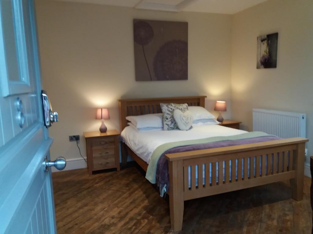 The Stables - Deer Park Farm Bed & Breakfast Solihull Dış mekan fotoğraf